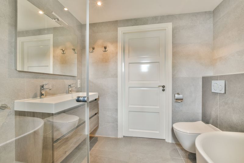 Bathroom Renovation in Portland, ME