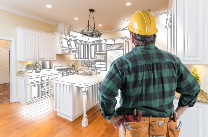 Modernizes Outdated Design