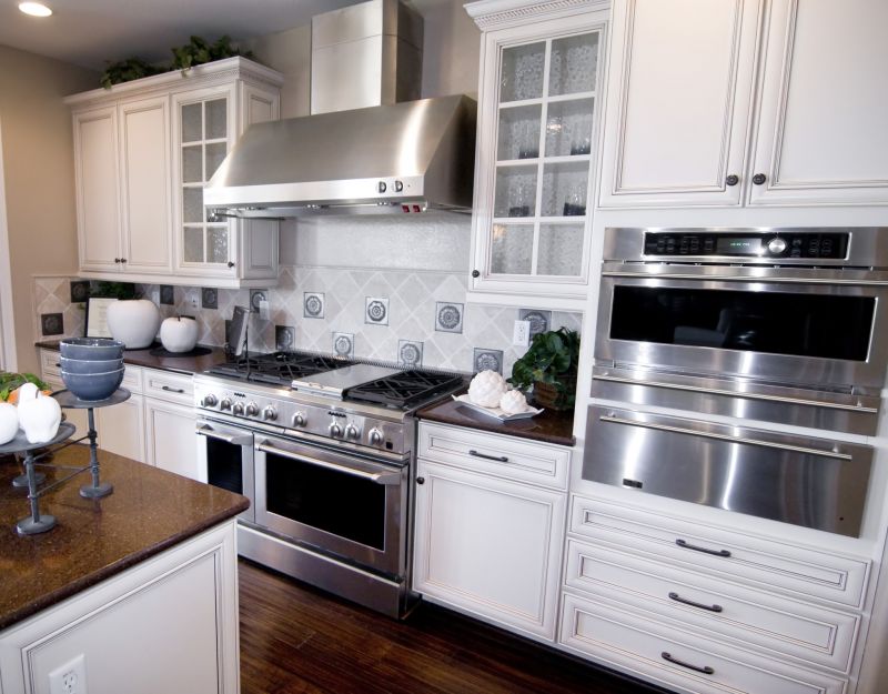 Improves Kitchen Functionality